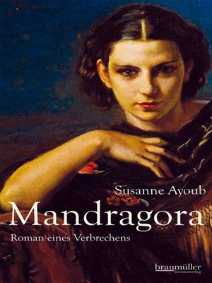 cover image of Mandragora